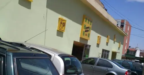 COMO NUEVO SAN GABRIEL NORTE COMO NUEVO SAN GABRIEL NORTE